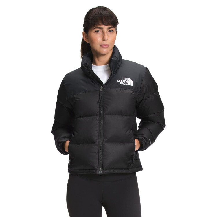 The North Face 1996 Retro Nuptse Jacket - Women's - Image 3